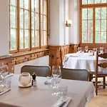 Hotel Grand Hôtel&kurhaus Arolla