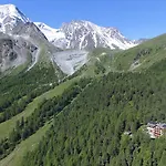 Grand Hôtel&kurhaus Hotel