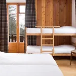 Grand Hôtel&kurhaus 3* Arolla
