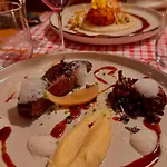 ホテル Grand & Kurhaus 3*