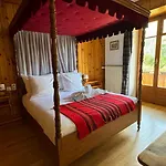 Grand & Kurhaus Arolla