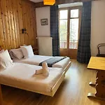 Grand Hôtel&kurhaus 3*