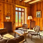Grand & Kurhaus Hotel Arolla