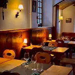 Grand & Kurhaus Arolla