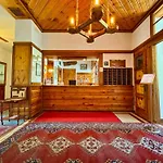 Grand & Kurhaus 3* Arolla