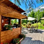 Hotel Grand & Kurhaus Arolla