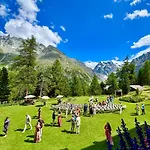 Grand & Kurhaus Arolla