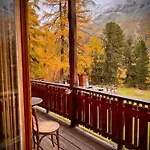 Grand & Kurhaus 3* Arolla