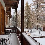 Grand Hôtel&kurhaus Hotel Arolla