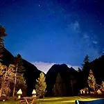 Grand & Kurhaus Arolla