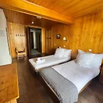 Grand & Kurhaus 3*