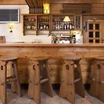Hotel Grand Hôtel&kurhaus Arolla