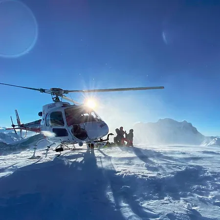 豪华酒店&科尔豪斯 阿罗拉