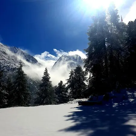 酒店 豪华酒店&科尔豪斯 3*