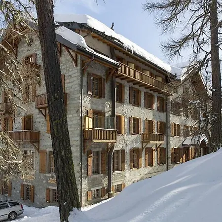 Grand & Kurhaus Hotel 3*