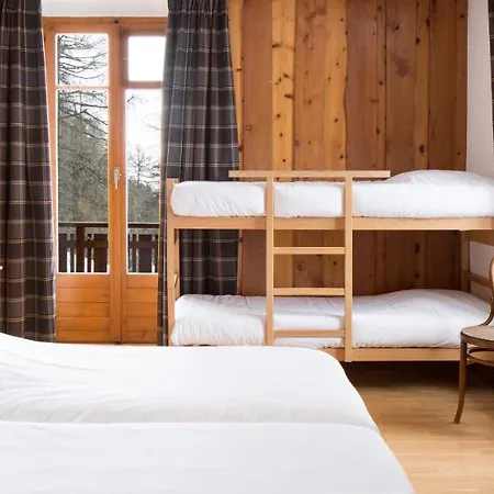 Grand & Kurhaus 3* Arolla