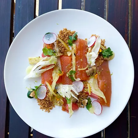 Hotel Grand & Kurhaus Arolla