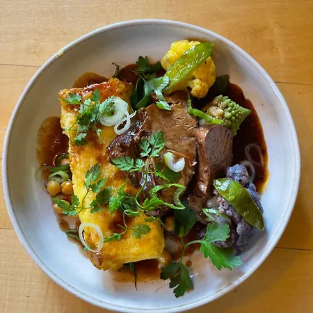 豪华酒店&科尔豪斯 3*