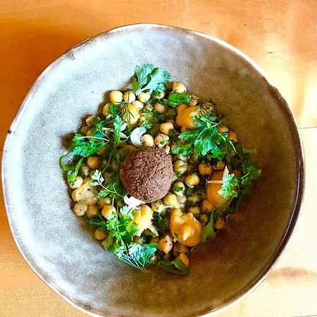 Grand & Kurhaus Hotel