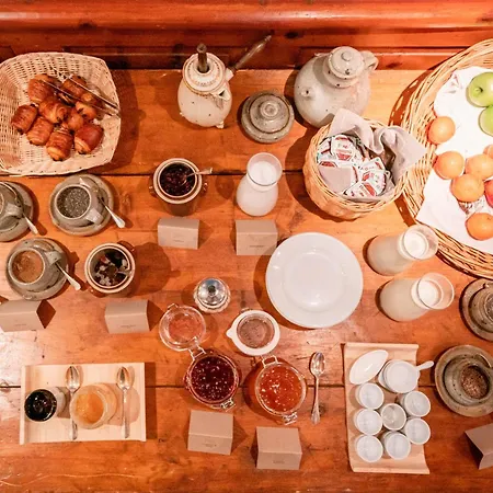 豪华酒店&科尔豪斯