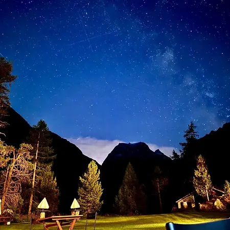 Grand Hôtel&kurhaus Arolla