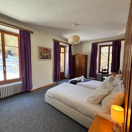 Grand & Kurhaus Hotel 3*