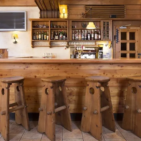 Hotel Grand & Kurhaus Arolla