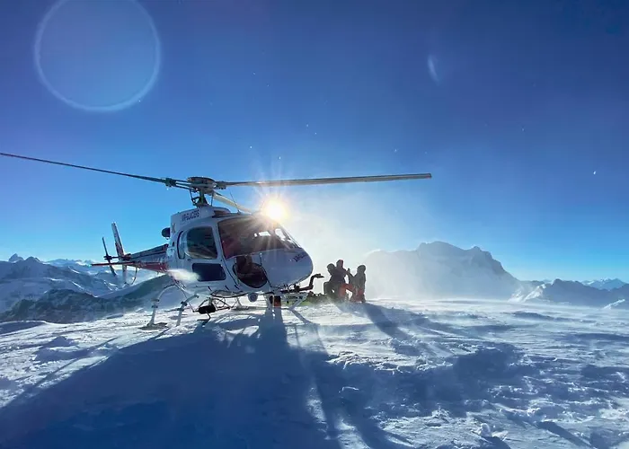 Grand & Kurhaus アロラ