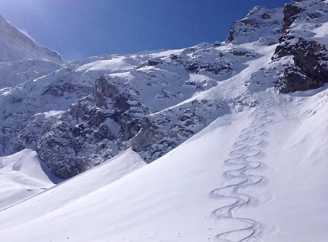 ホテル Grand & Kurhaus