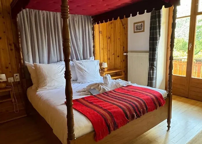 Grand & Kurhaus アロラ