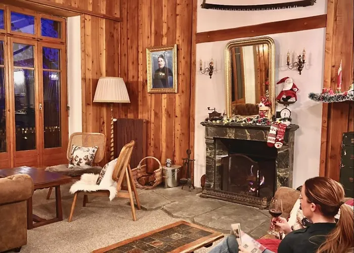 ホテル Grand & Kurhaus