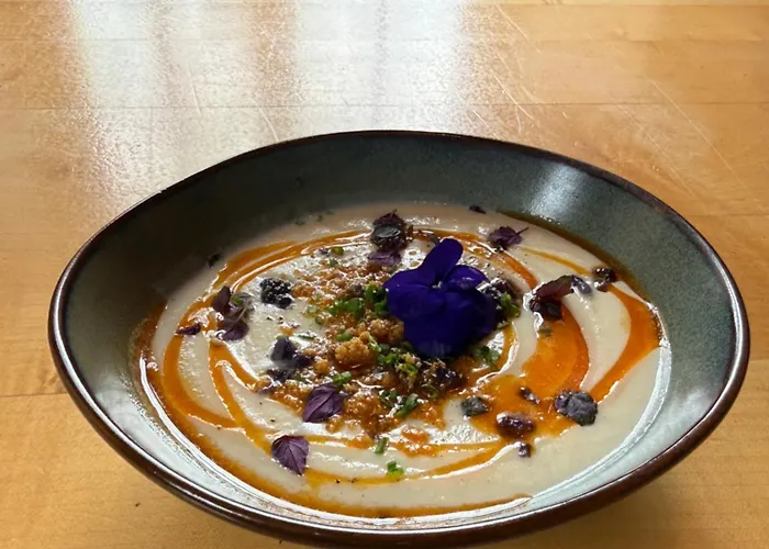 ホテル Grand & Kurhaus 3*