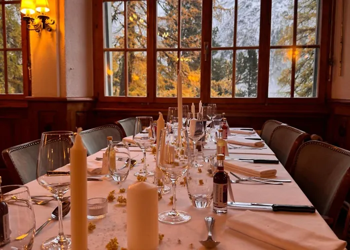 Grand & Kurhaus 3* アロラ