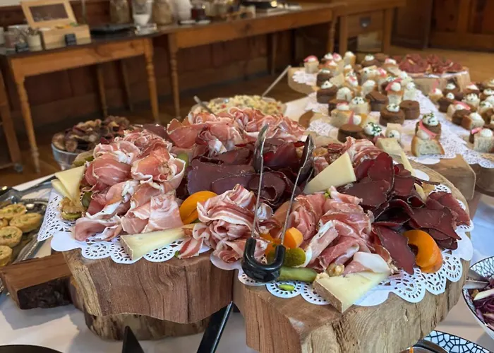 Grand & Kurhaus ホテル 3*