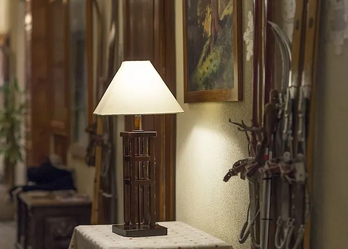 ホテル Grand & Kurhaus 3*