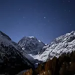 Grand & Kurhaus Hotell Arolla