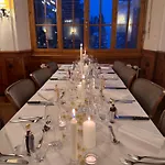 Grand & Kurhaus Hotell Arolla