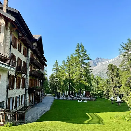 Hotell Grand & Kurhaus