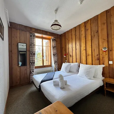 Grand & Kurhaus Hotell Arolla