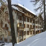 Grand & Kurhaus Hotel 3*