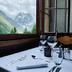 Grand & Kurhaus 3*