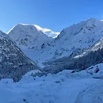 Grand & Kurhaus 3* Arolla
