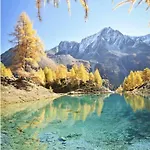 Hotel Grand & Kurhaus Arolla