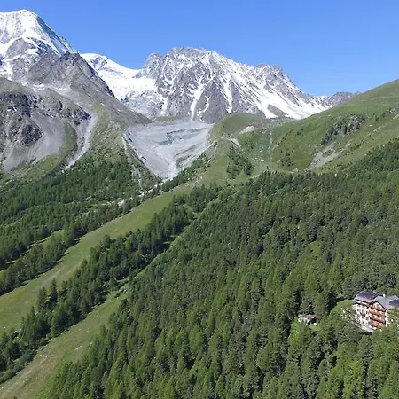 Grand Hôtel&kurhaus Hotel