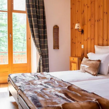 Hotel Grand & Kurhaus 3*