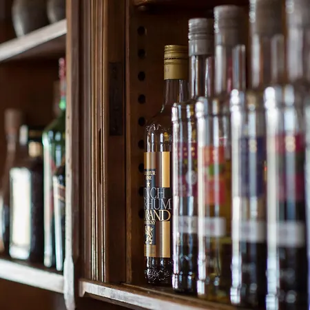 Hotel Grand & Kurhaus Arolla