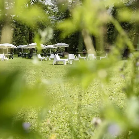 Grand & Kurhaus Hotel