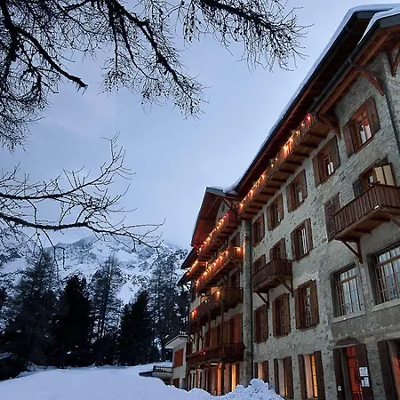 Hotel Grand & Kurhaus