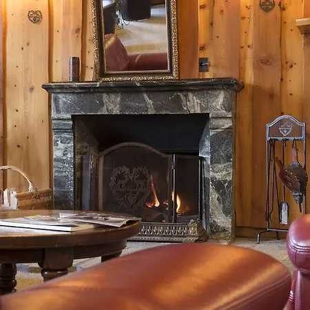 Grand & Kurhaus Hotel